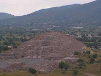 5030 Teotihuacan 